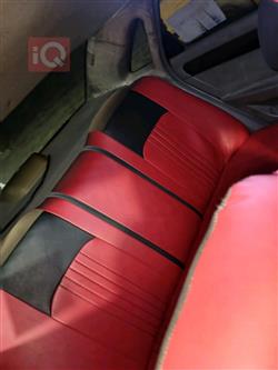 شيفروليه اوبترا